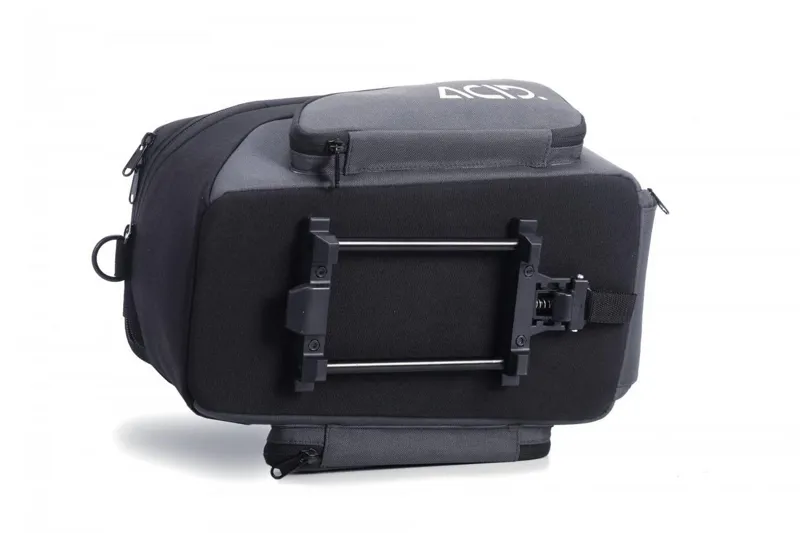 Acid Trunk 8+7  - Trunk Box 8L and Fold Out Panniers 7L - Rilink -5